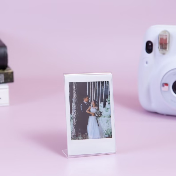 Enhance Your Memories with Instax Mini Frames