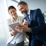 Unleashing Business Potential with IT Consulting