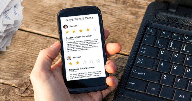 Maximizing Your Online Presence with Effective Online Review Management