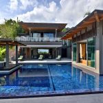 Experience Unparalleled Opulence with Premium Vacation Homes