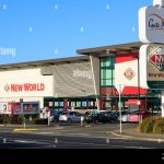 Exploring the Vibrant Ecosystem of a Modern Supermarket