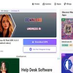 The Innovative Potential of Modern AI in Fashion: A Deep Dive into the Undress AI Tool