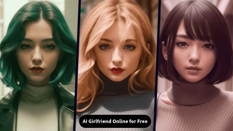 Embracing the Future: The Rise of AI Girlfriends
