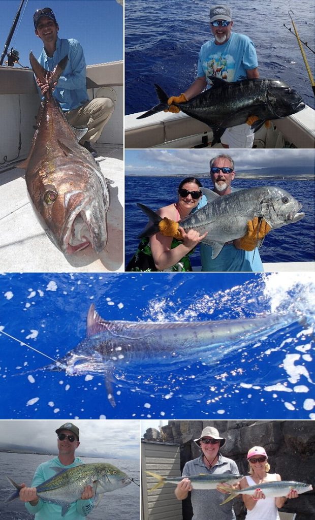 Discover the Ultimate Angling Adventures on Hawaii’s Big Island