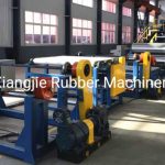 Transform Your Manufacturing Process with High-Quality Rubber Calenders