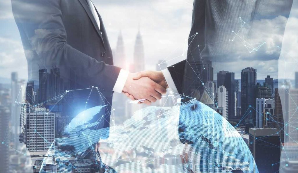 創建企業指南：全面解析設立公司的步驟