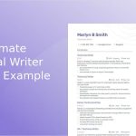 Mastering the Art of Technical Content Writing
