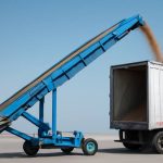 Move More, Faster: Telescopic Belt Conveyors for Truck Loading and Unloading Move More, Faster: Telescopic Belt Conveyors for Truck Loading and Unloading