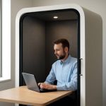 Silence, Focus, and Flow: The Business Case for a Soundproof Pod