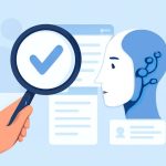 Spot Truth in a Synthetic World: How an AI Detector Protects Trust Online