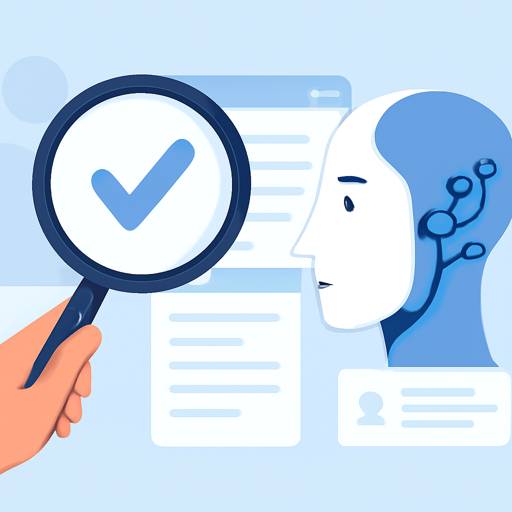 Spot Truth in a Synthetic World: How an AI Detector Protects Trust Online
